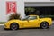 2007 Chevrolet Corvette Z06