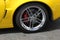 2007 Chevrolet Corvette Z06
