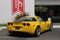 2007 Chevrolet Corvette Z06