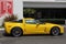 2007 Chevrolet Corvette Z06
