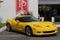 2007 Chevrolet Corvette Z06