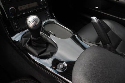 2008 Chevrolet Corvette Z06