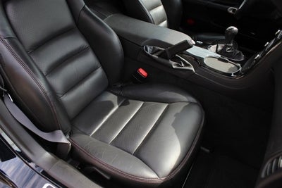 2008 Chevrolet Corvette Z06