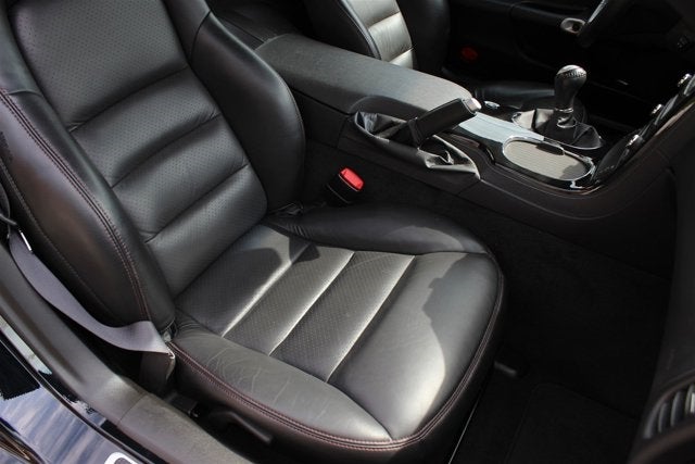 2008 Chevrolet Corvette Z06