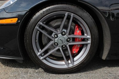 2008 Chevrolet Corvette Z06