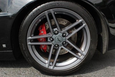 2008 Chevrolet Corvette Z06