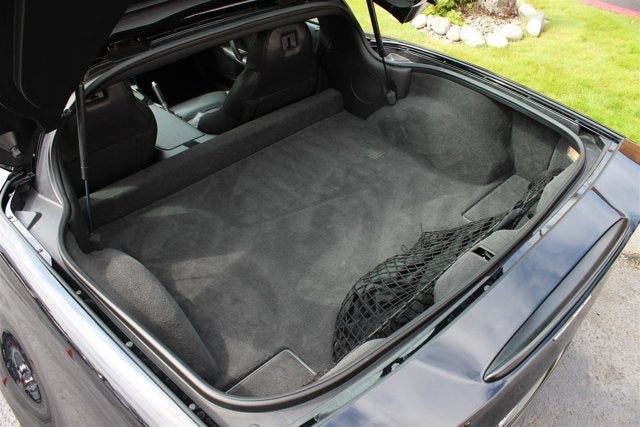 2008 Chevrolet Corvette Z06