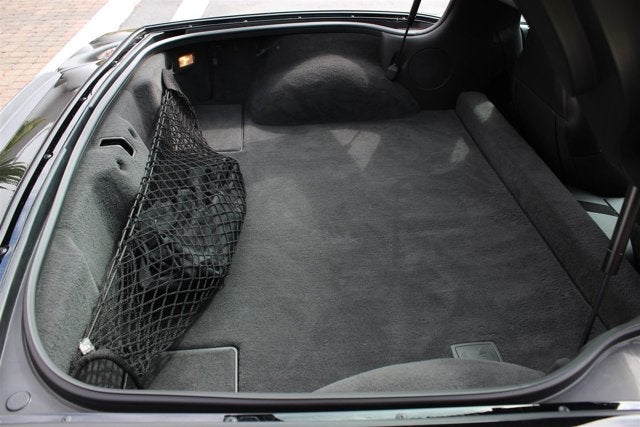 2008 Chevrolet Corvette Z06