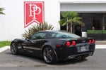 2008 Chevrolet Corvette Z06