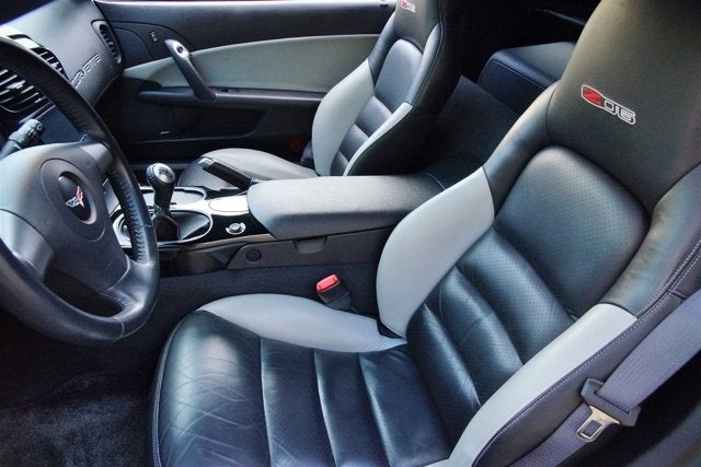 2006 Chevrolet Corvette Z06