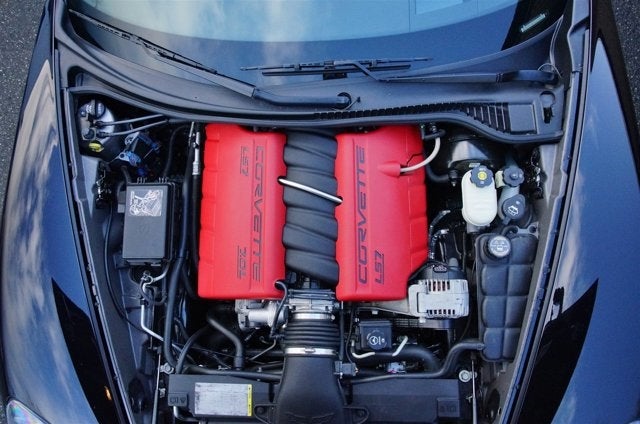 2006 Chevrolet Corvette Z06