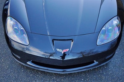 2006 Chevrolet Corvette Z06