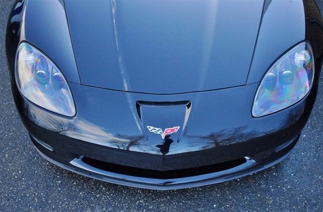 2006 Chevrolet Corvette Z06