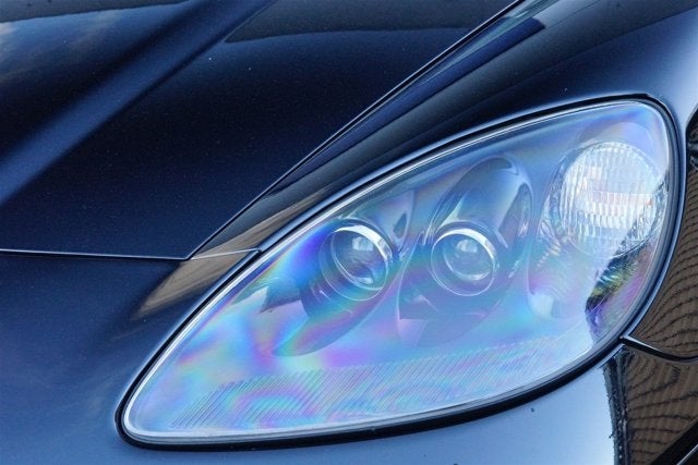 2006 Chevrolet Corvette Z06