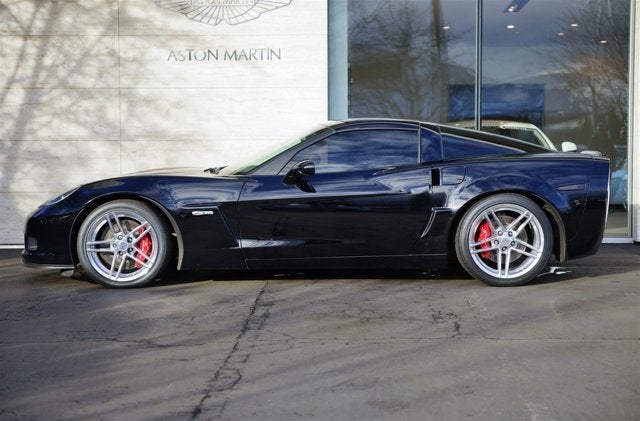 2006 Chevrolet Corvette Z06