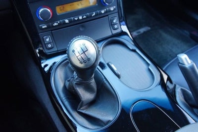 2006 Chevrolet Corvette Z06