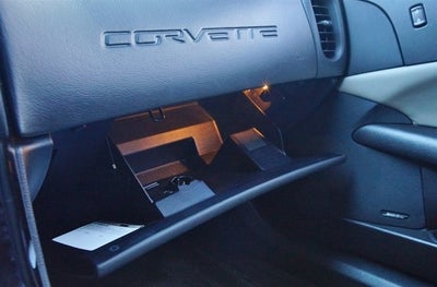 2006 Chevrolet Corvette Z06