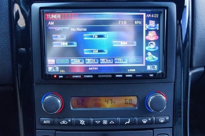 2006 Chevrolet Corvette Z06