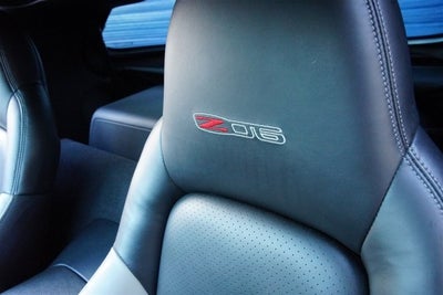 2006 Chevrolet Corvette Z06