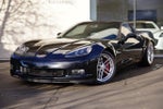 2006 Chevrolet Corvette Z06