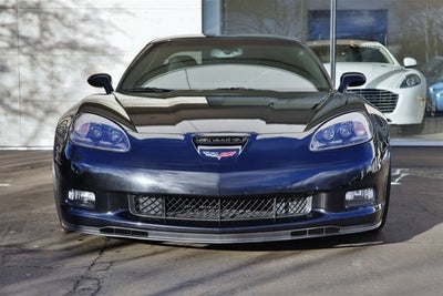 2006 Chevrolet Corvette Z06