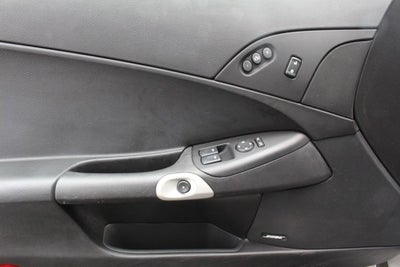 2008 Chevrolet Corvette Z06