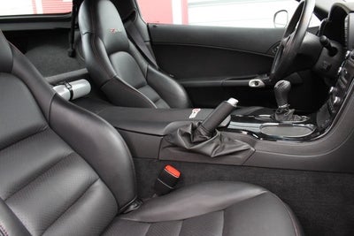 2008 Chevrolet Corvette Z06