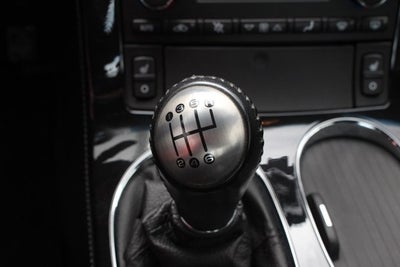 2008 Chevrolet Corvette Z06