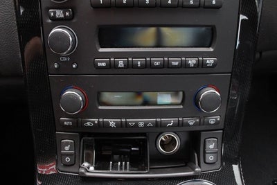 2008 Chevrolet Corvette Z06