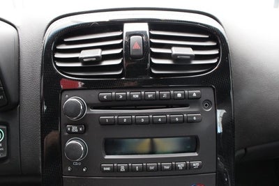 2008 Chevrolet Corvette Z06