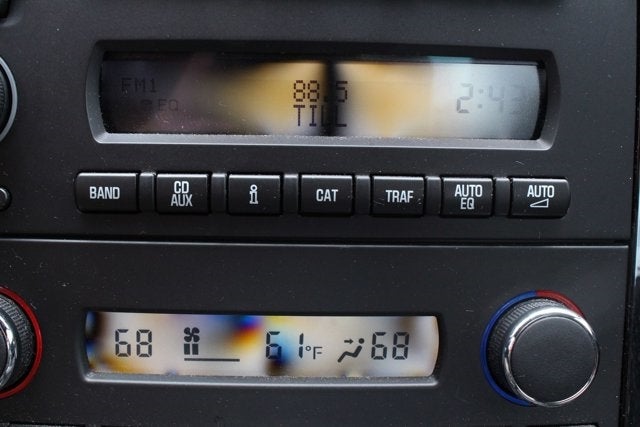 2008 Chevrolet Corvette Z06