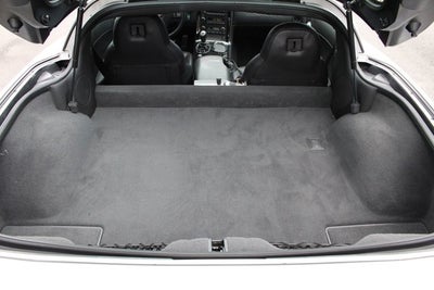 2008 Chevrolet Corvette Z06