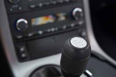 2006 Chevrolet Corvette Z06