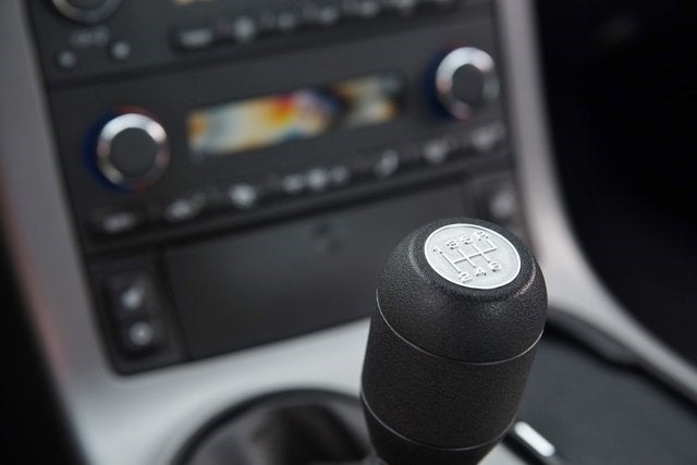 2006 Chevrolet Corvette Z06