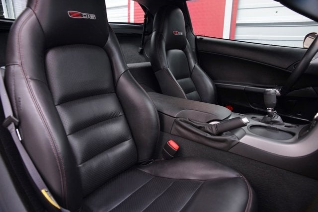 2006 Chevrolet Corvette Z06