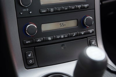 2006 Chevrolet Corvette Z06