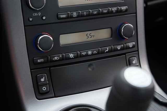 2006 Chevrolet Corvette Z06