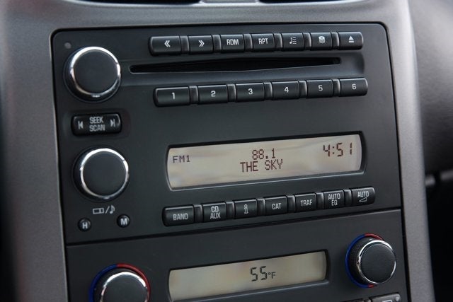 2006 Chevrolet Corvette Z06