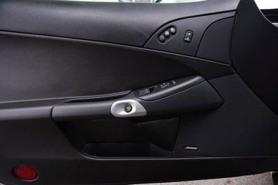 2006 Chevrolet Corvette Z06