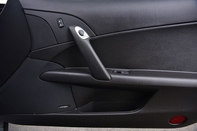 2006 Chevrolet Corvette Z06