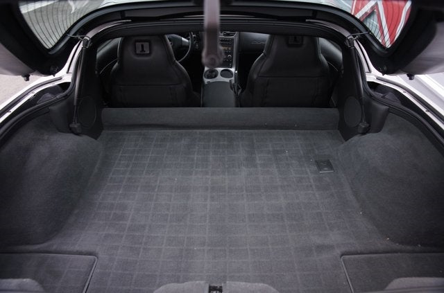 2006 Chevrolet Corvette Z06