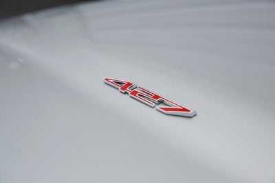 2006 Chevrolet Corvette Z06