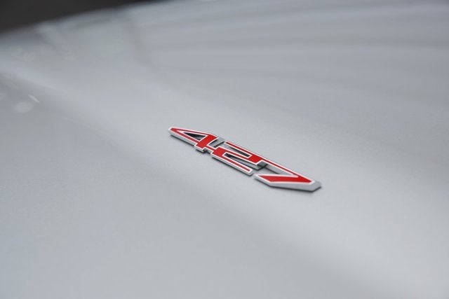 2006 Chevrolet Corvette Z06