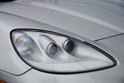 2006 Chevrolet Corvette Z06