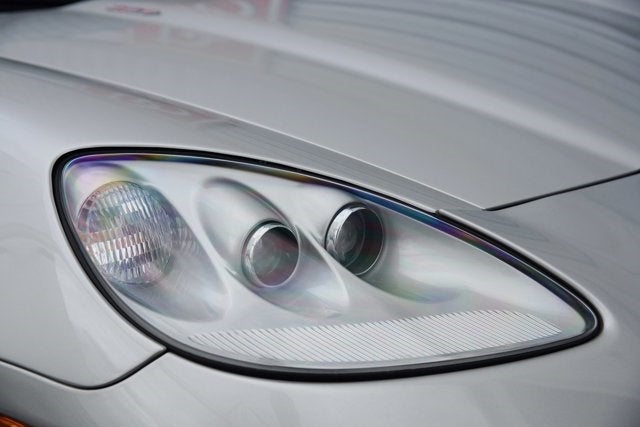 2006 Chevrolet Corvette Z06