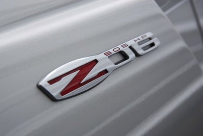 2006 Chevrolet Corvette Z06