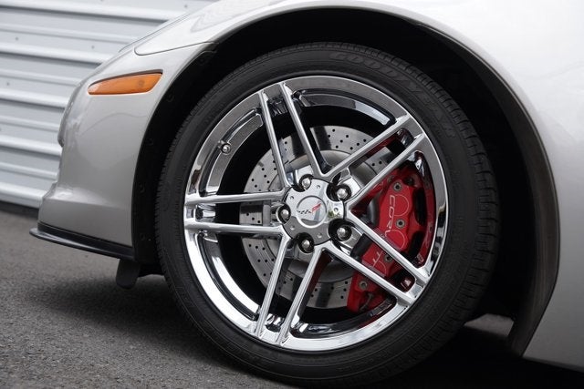 2006 Chevrolet Corvette Z06