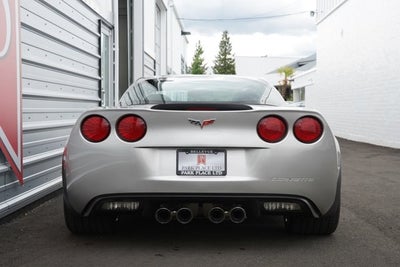 2006 Chevrolet Corvette Z06