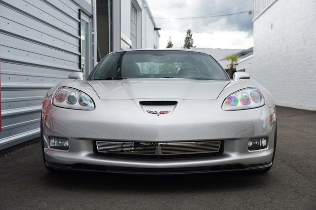 2006 Chevrolet Corvette Z06
