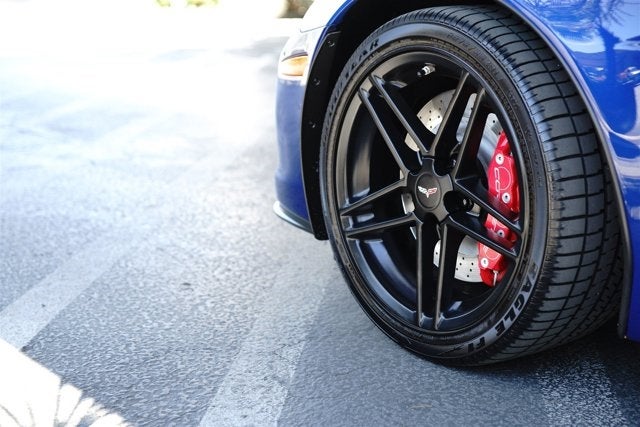 2006 Chevrolet Corvette Z06